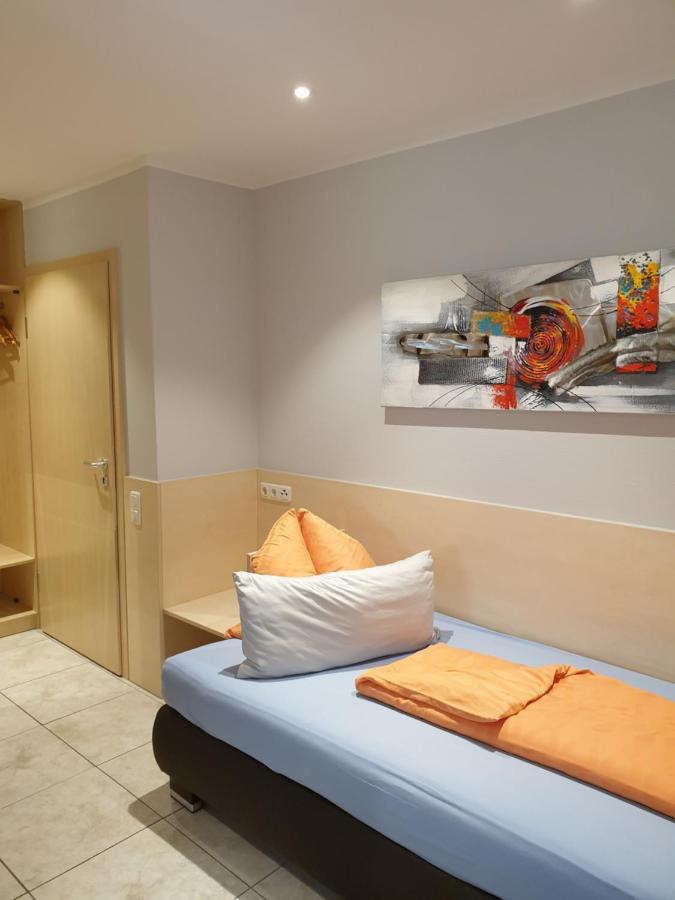 Hausner'S Hotel- Studio Apartments Altenstadt an der Waldnaab 외부 사진