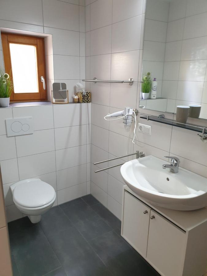 Hausner'S Hotel- Studio Apartments Altenstadt an der Waldnaab 외부 사진