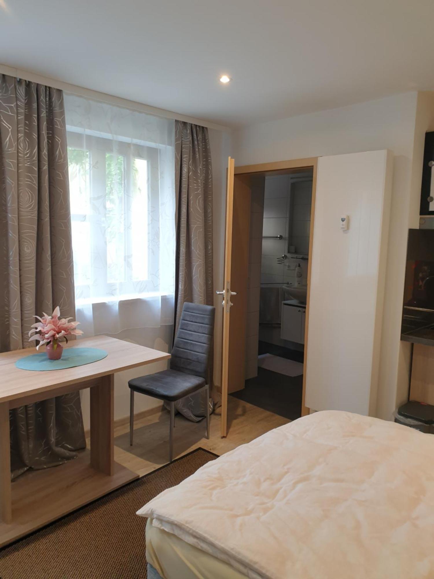 Hausner'S Hotel- Studio Apartments Altenstadt an der Waldnaab 외부 사진