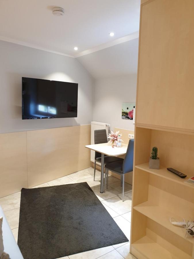 Hausner'S Hotel- Studio Apartments Altenstadt an der Waldnaab 외부 사진