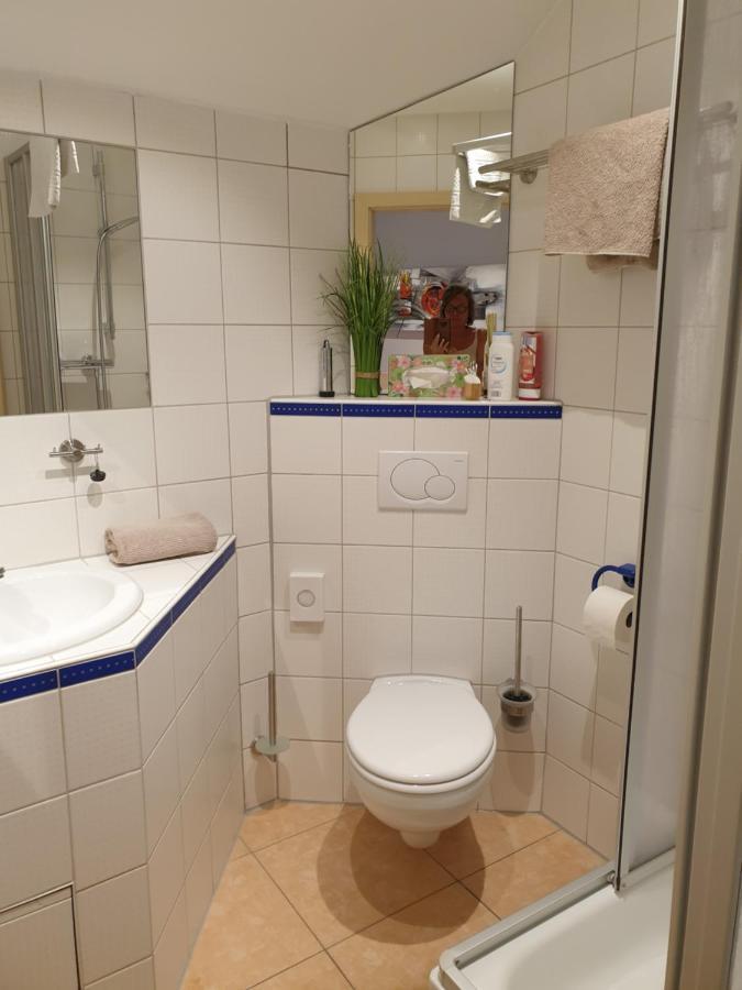 Hausner'S Hotel- Studio Apartments Altenstadt an der Waldnaab 외부 사진