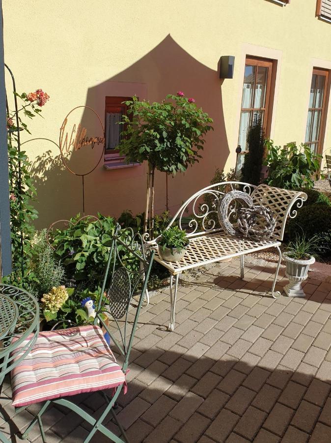 Hausner'S Hotel- Studio Apartments Altenstadt an der Waldnaab 외부 사진