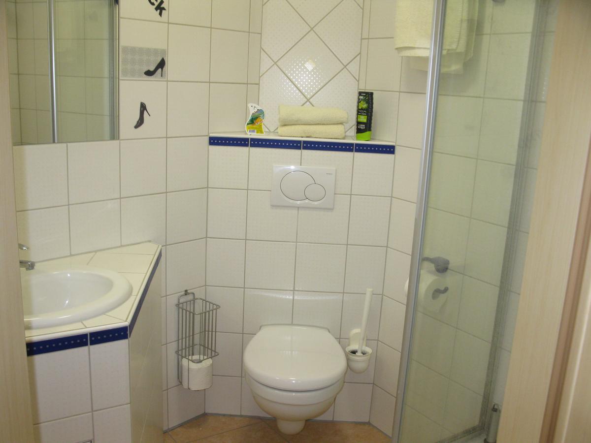 Hausner'S Hotel- Studio Apartments Altenstadt an der Waldnaab 외부 사진