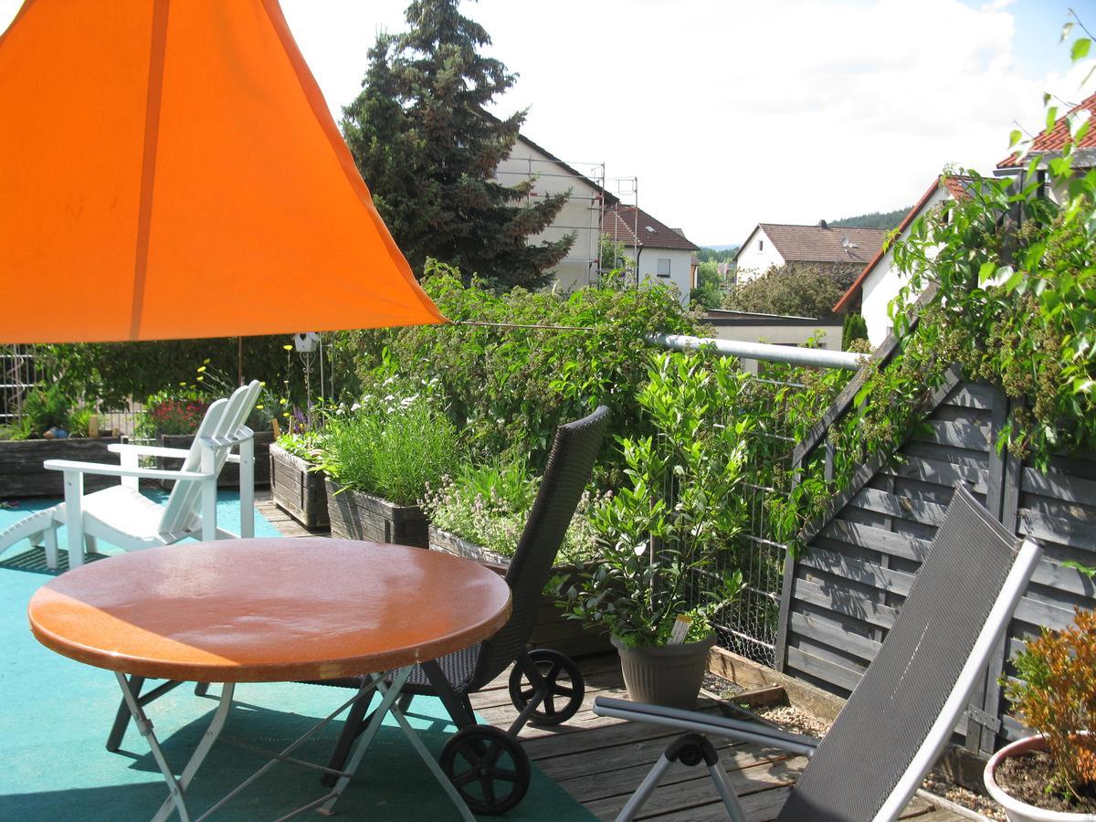 Hausner'S Hotel- Studio Apartments Altenstadt an der Waldnaab 외부 사진