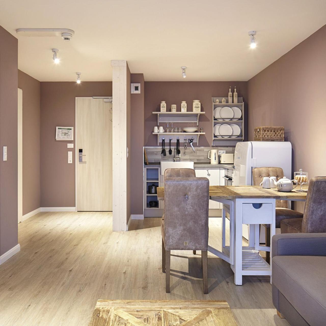 Hausner'S Hotel- Studio Apartments Altenstadt an der Waldnaab 외부 사진