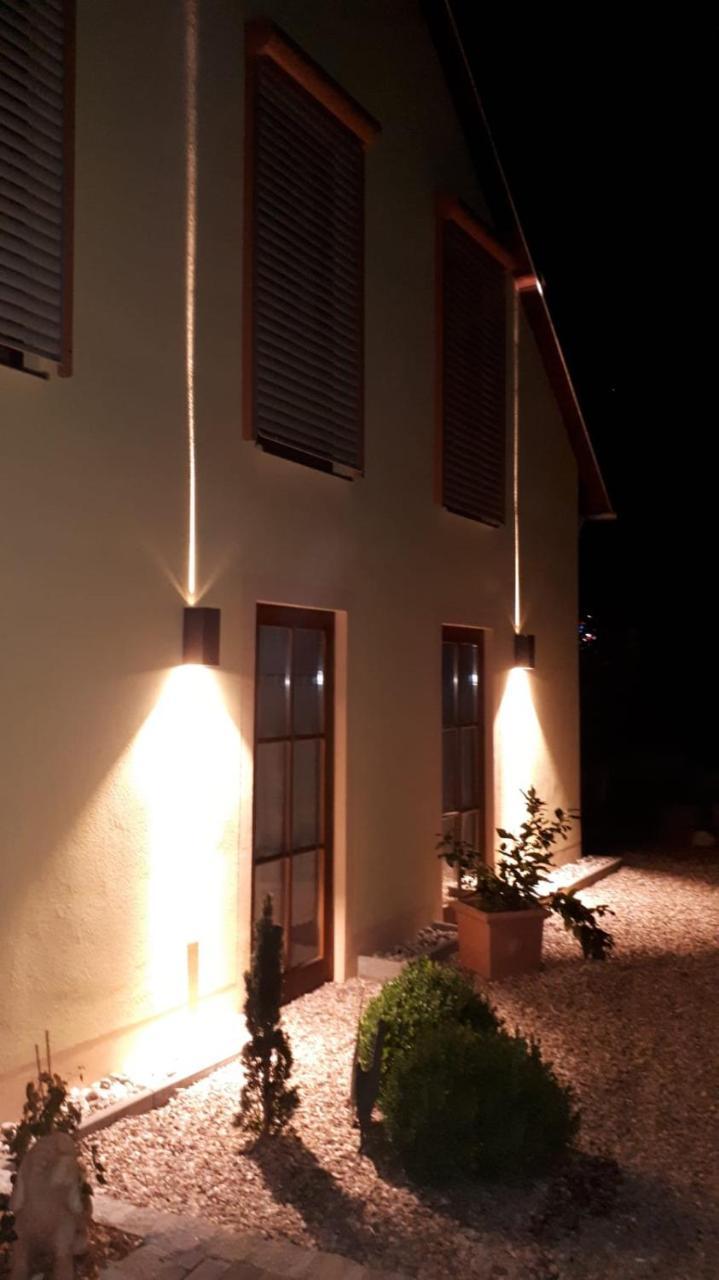 Hausner'S Hotel- Studio Apartments Altenstadt an der Waldnaab 외부 사진